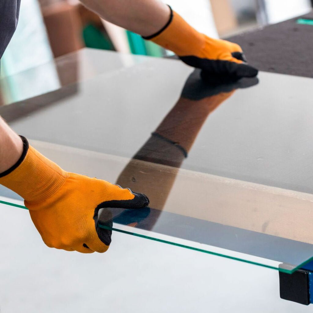 Cristalero Madrid - SDC Cristaleria